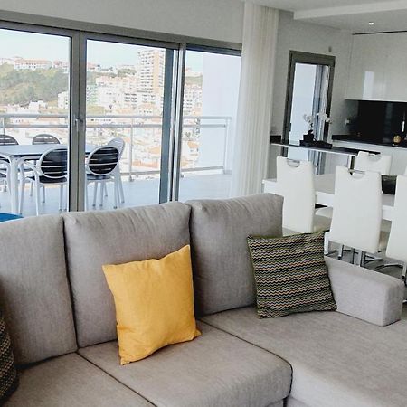 Ap. Nazare Views Apartment ภายนอก รูปภาพ