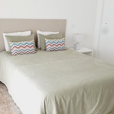 Ap. Nazare Views Apartment ภายนอก รูปภาพ