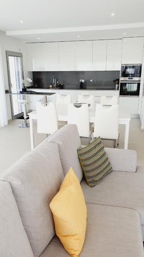 Ap. Nazare Views Apartment ภายนอก รูปภาพ