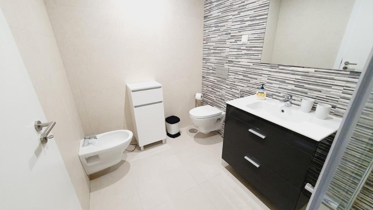 Ap. Nazare Views Apartment ภายนอก รูปภาพ
