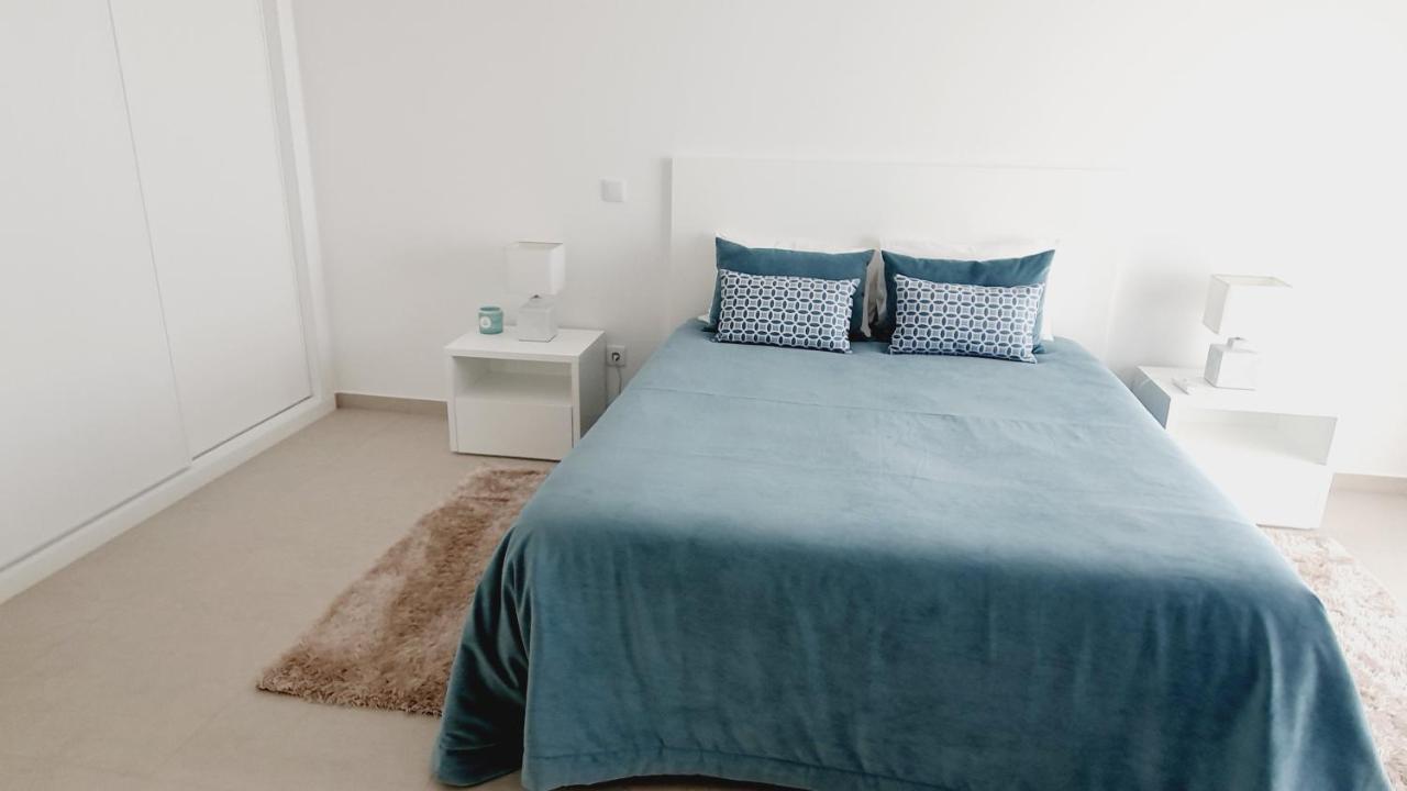 Ap. Nazare Views Apartment ภายนอก รูปภาพ