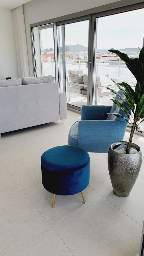 Ap. Nazare Views Apartment ภายนอก รูปภาพ