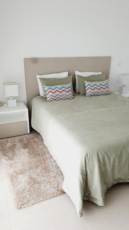 Ap. Nazare Views Apartment ภายนอก รูปภาพ