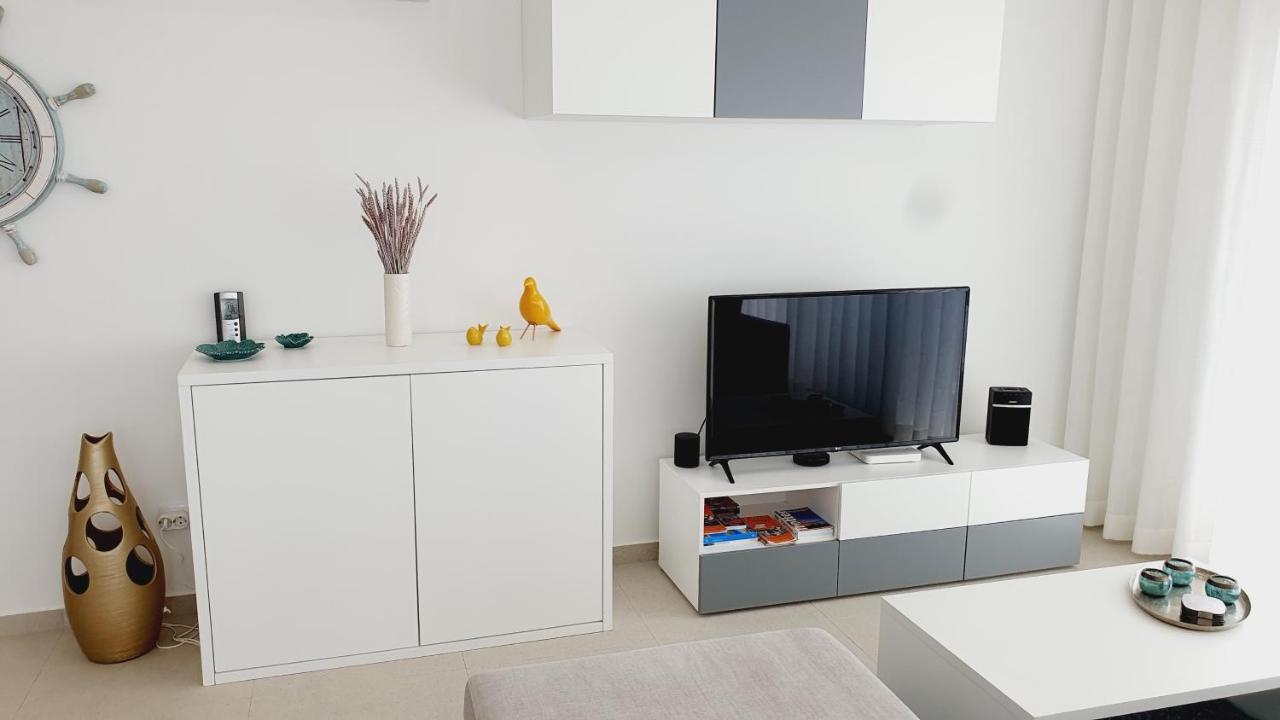 Ap. Nazare Views Apartment ภายนอก รูปภาพ