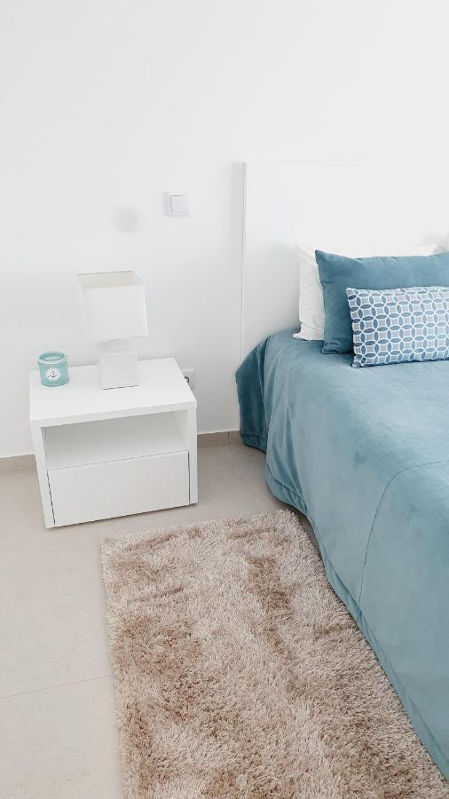 Ap. Nazare Views Apartment ภายนอก รูปภาพ