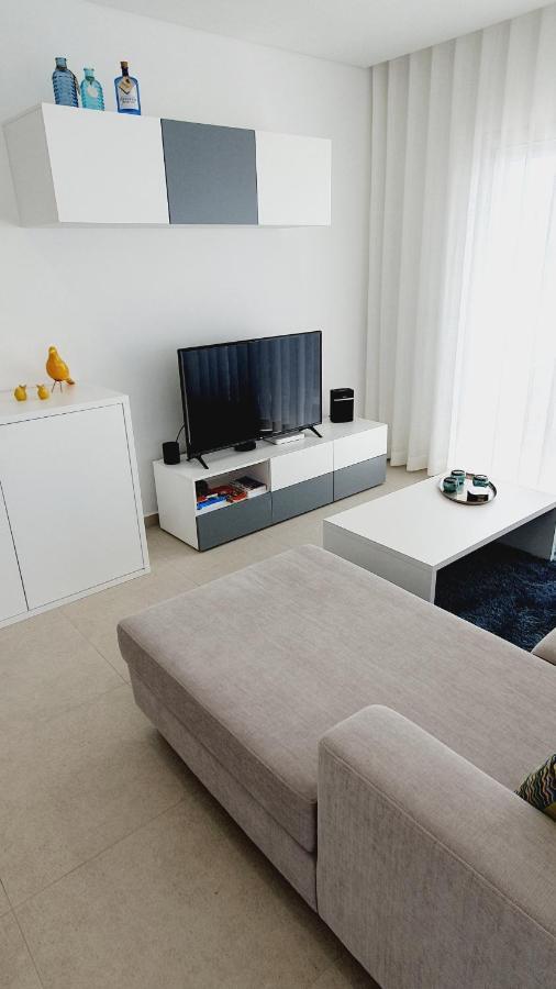 Ap. Nazare Views Apartment ภายนอก รูปภาพ