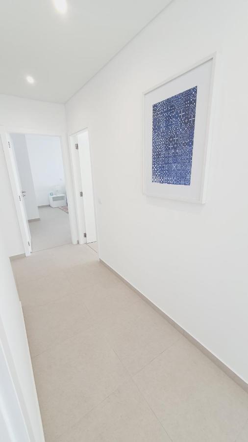 Ap. Nazare Views Apartment ภายนอก รูปภาพ