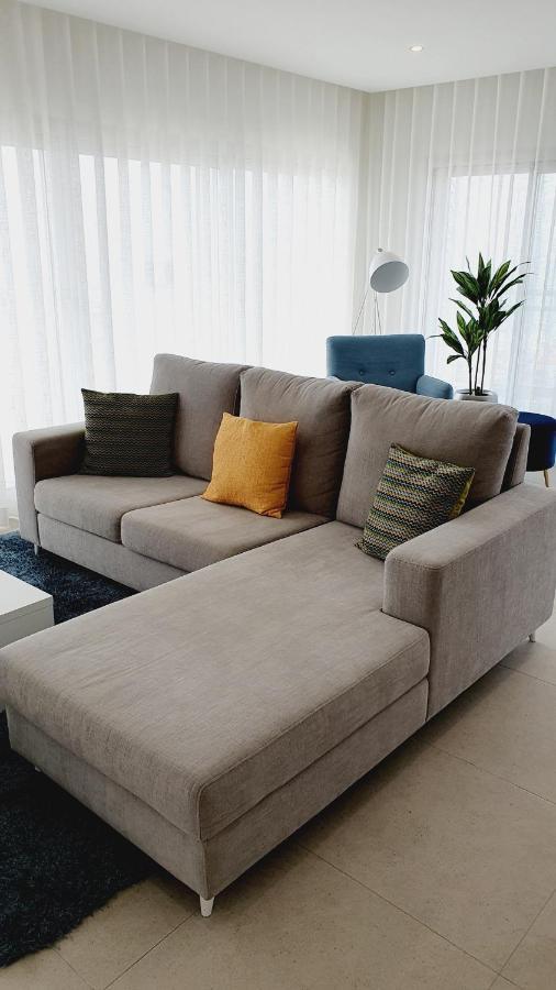 Ap. Nazare Views Apartment ภายนอก รูปภาพ