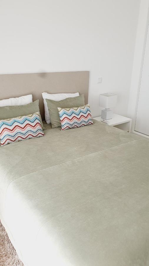 Ap. Nazare Views Apartment ภายนอก รูปภาพ