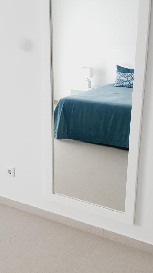 Ap. Nazare Views Apartment ภายนอก รูปภาพ