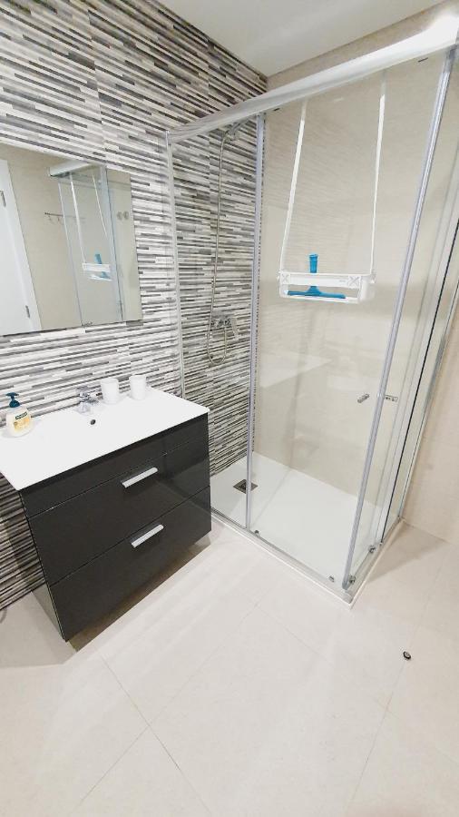Ap. Nazare Views Apartment ภายนอก รูปภาพ