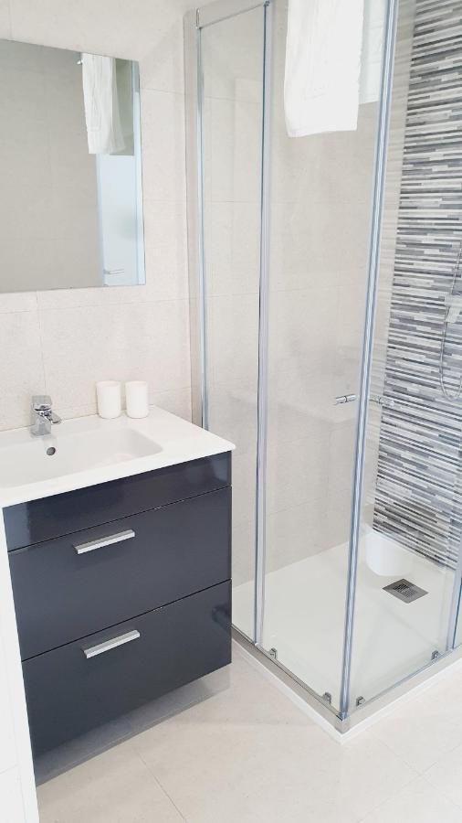 Ap. Nazare Views Apartment ภายนอก รูปภาพ