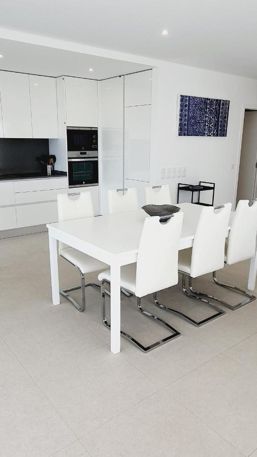 Ap. Nazare Views Apartment ภายนอก รูปภาพ