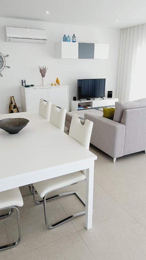 Ap. Nazare Views Apartment ภายนอก รูปภาพ