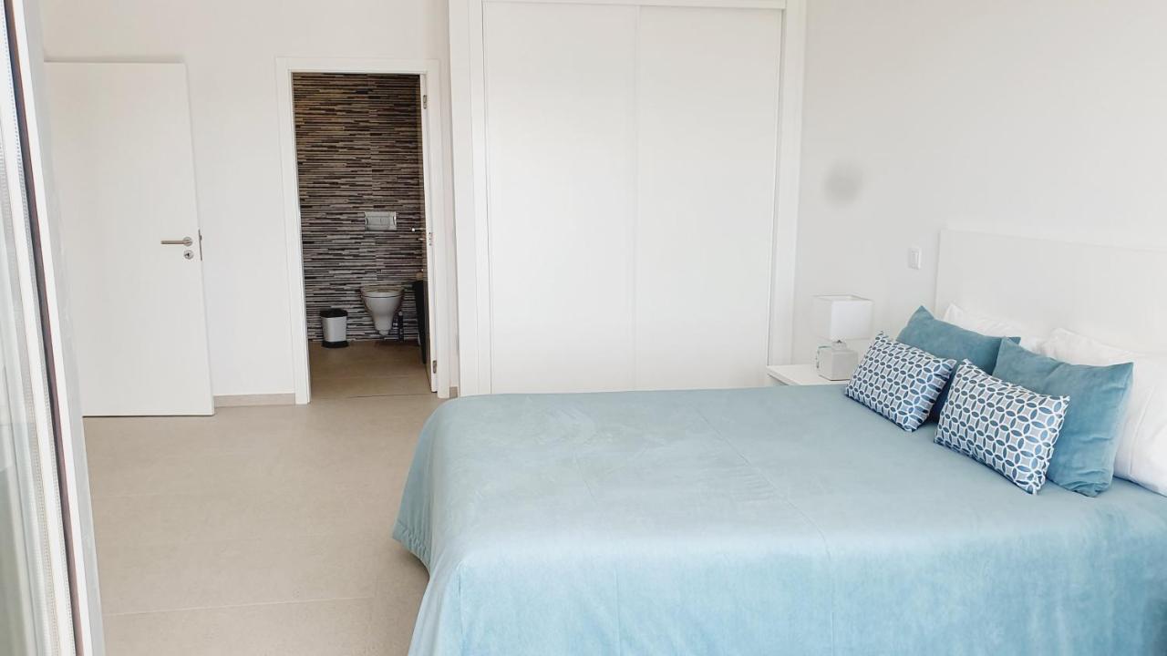 Ap. Nazare Views Apartment ภายนอก รูปภาพ