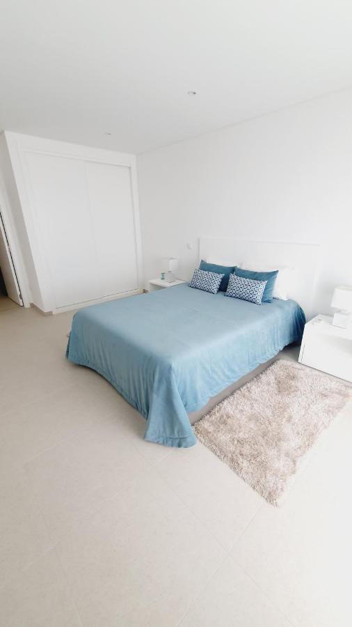 Ap. Nazare Views Apartment ภายนอก รูปภาพ