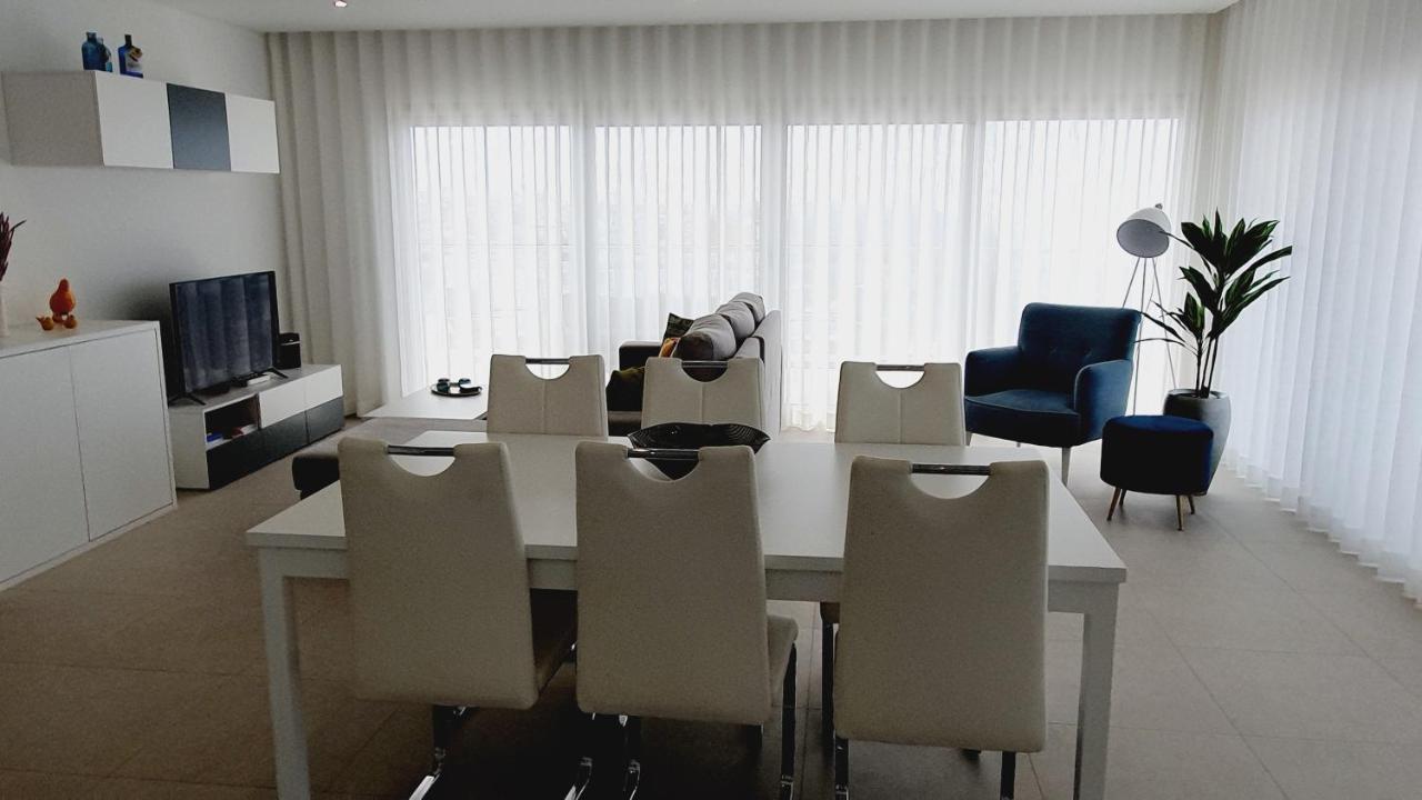 Ap. Nazare Views Apartment ภายนอก รูปภาพ