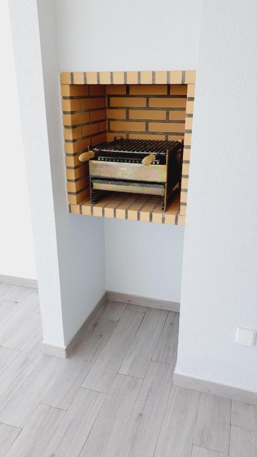 Ap. Nazare Views Apartment ภายนอก รูปภาพ