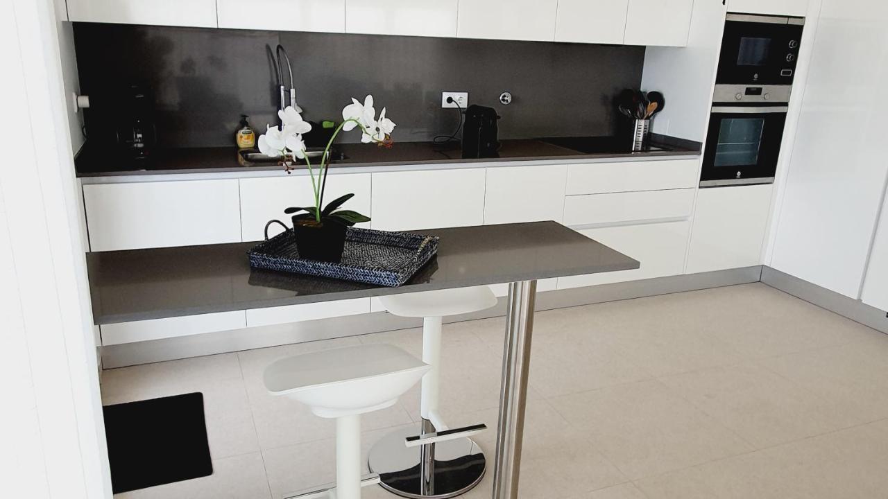 Ap. Nazare Views Apartment ภายนอก รูปภาพ