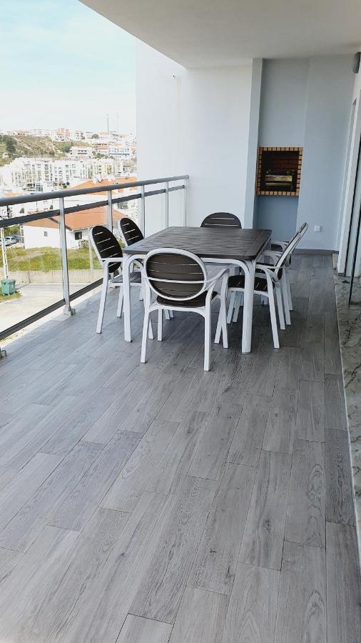 Ap. Nazare Views Apartment ภายนอก รูปภาพ