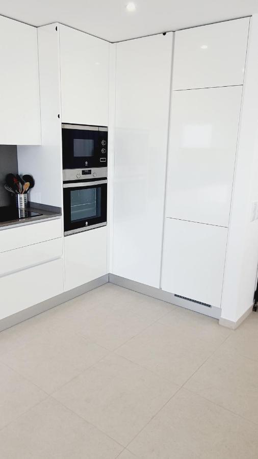 Ap. Nazare Views Apartment ภายนอก รูปภาพ