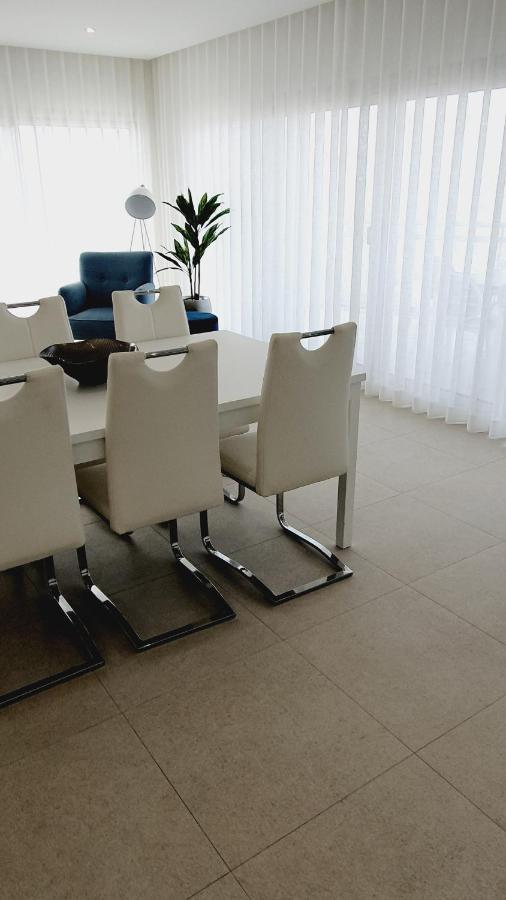 Ap. Nazare Views Apartment ภายนอก รูปภาพ